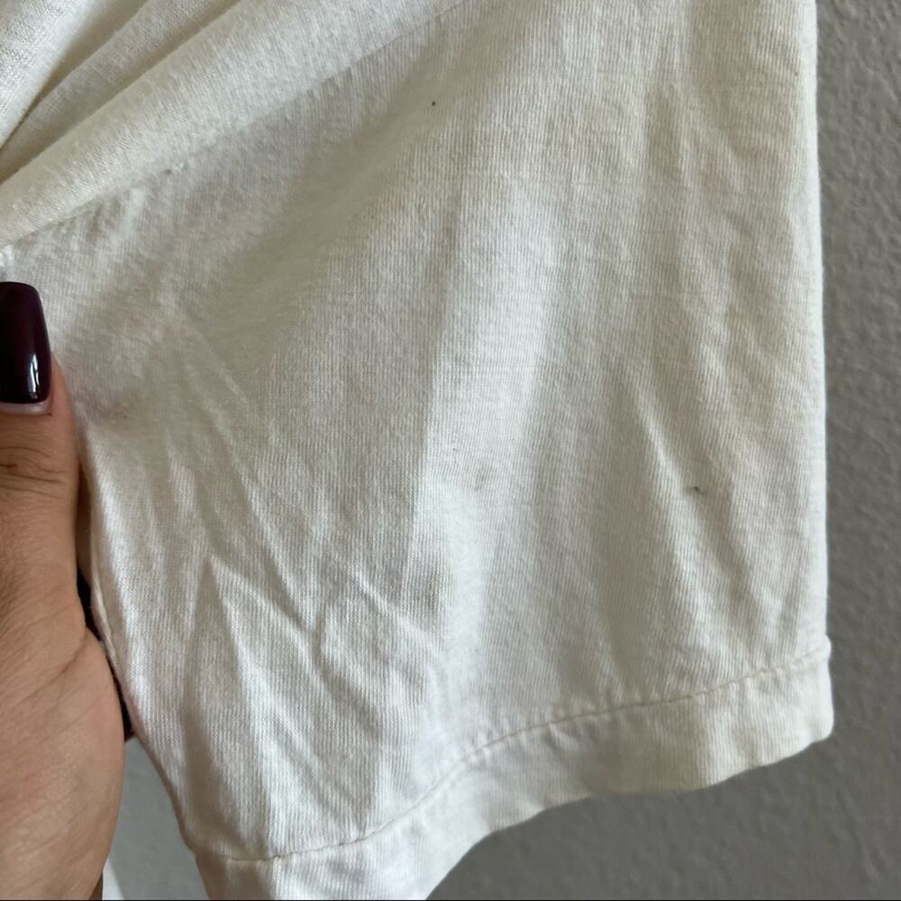 Vintage 1988 The California Raisins Play in the Bowl of Raisins Graphic T-Shirt - Picture 5 of 13